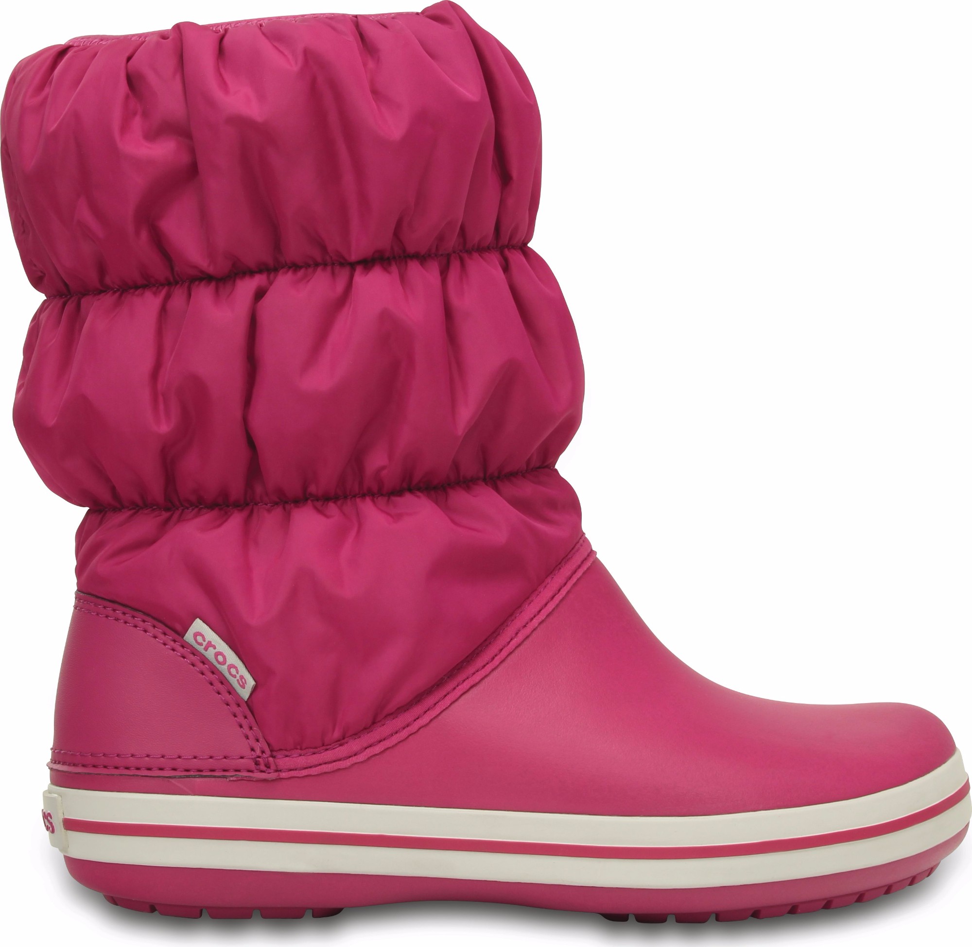 Дутики детские зимние. Crocs™ Winter Puff Boot. Крокс зимние сапоги женские. Дутики Винтер женские зимние. Дутики крокс женские.