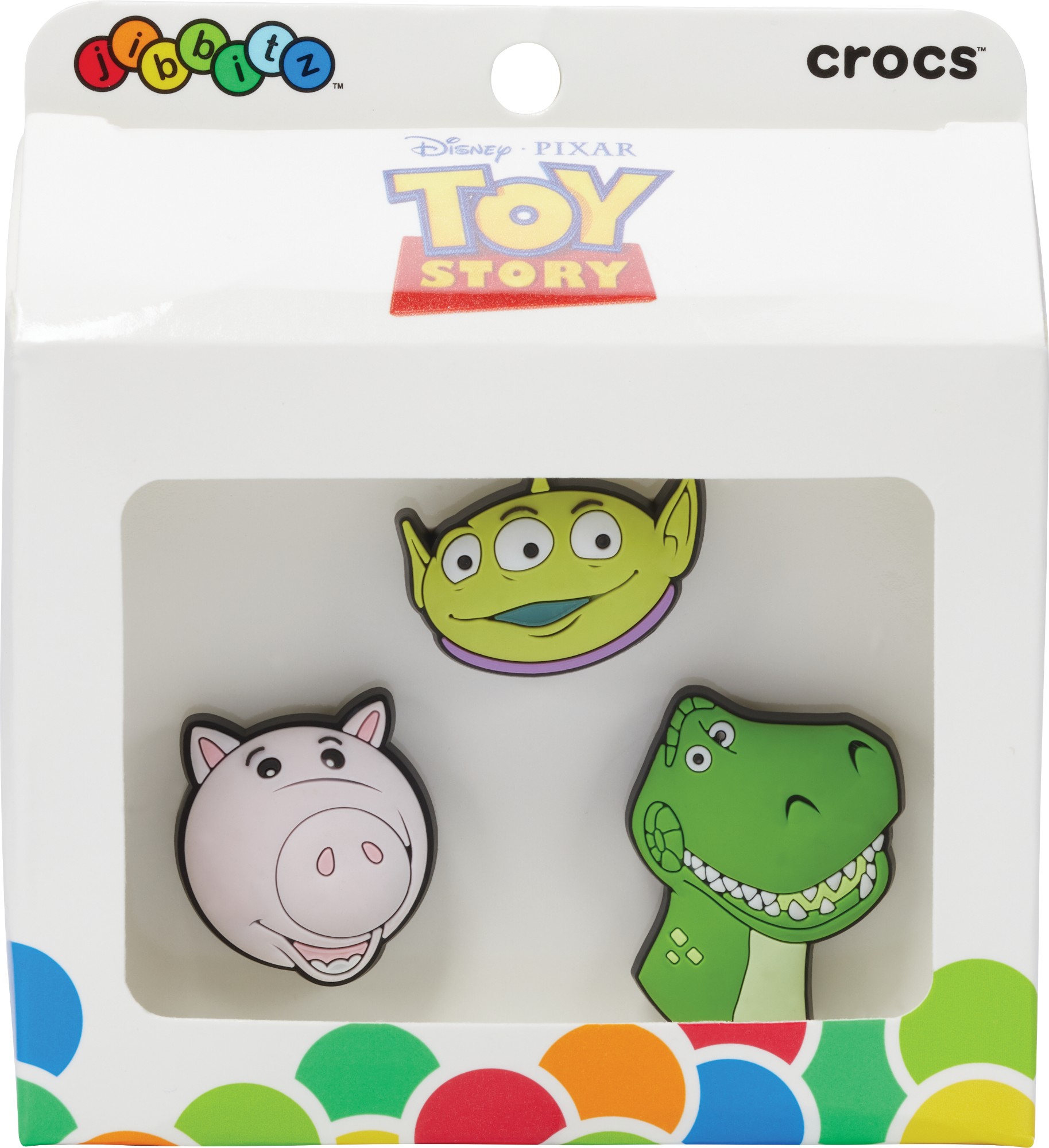 crocs toy