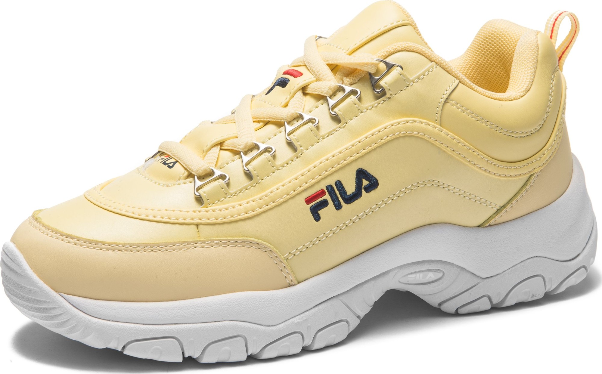 women's fila strada girl sneakers