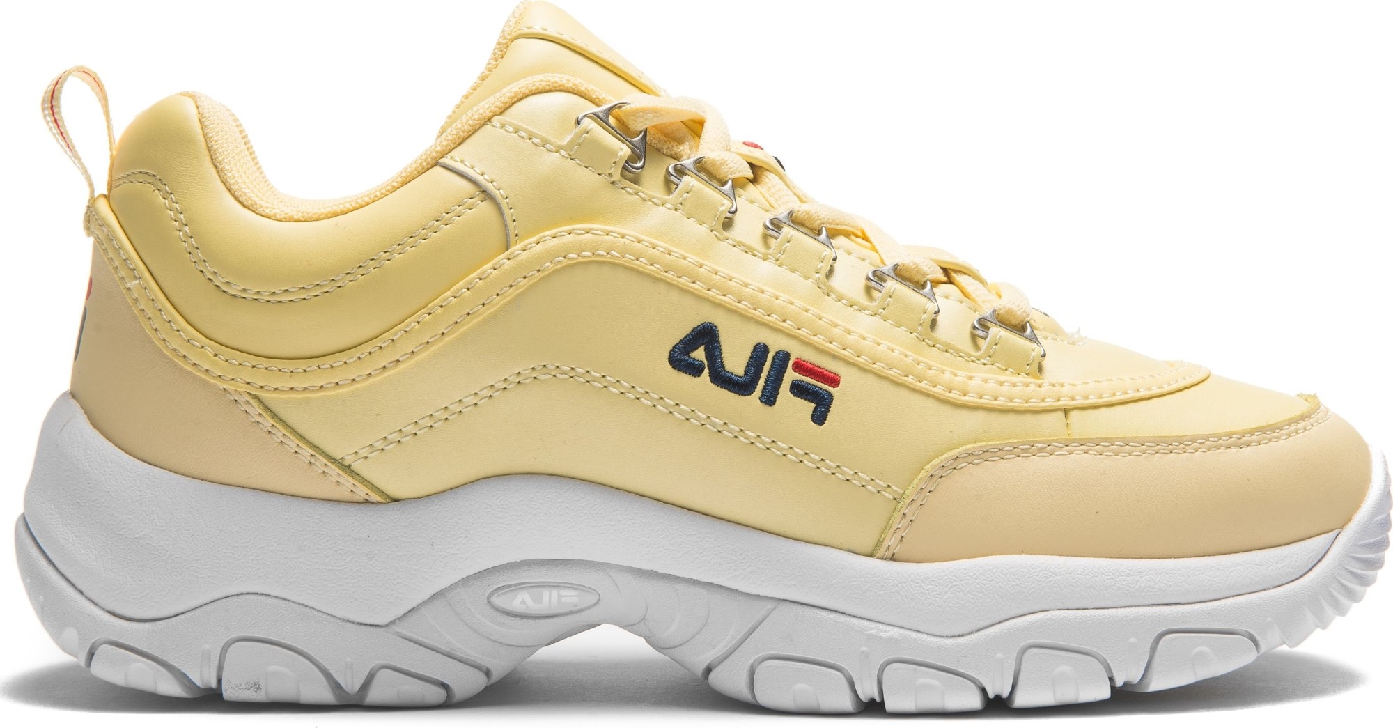 women's fila strada girl sneakers