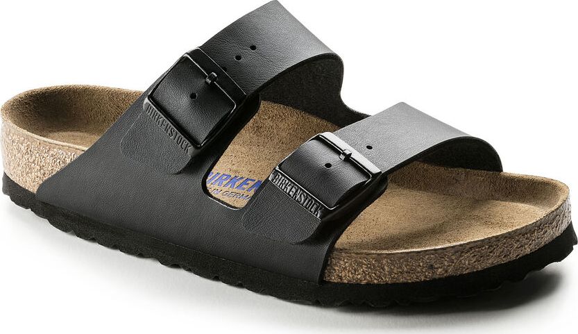 birkenstock eaton suede clogs